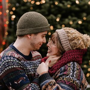 Meet your Posher, Laurie